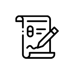 null